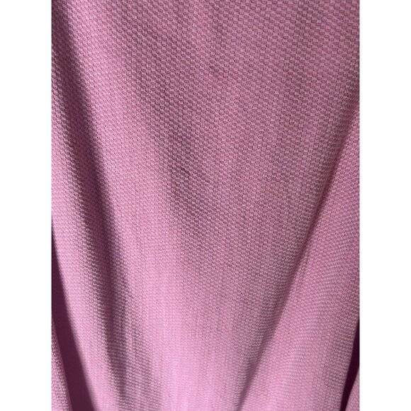 O'neill Vinnie Square Neckline Pink Women's Romper Shorts Size XL NEW W/TAGS - Picture 3 of 8